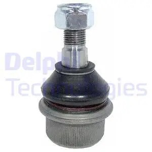FRONT / UPPER BALL JOINT FITS: FITS FOR IVECO DAILY IV BUS 35S14 35S14 /P.FIT - Picture 1 of 3