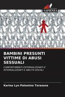 Karina Lyn Palomino Tarazona | Bambini Presunti Vittime Di Abusi Sessuali | Buch