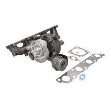 Lader, Aufladung EVORON EVTC0570