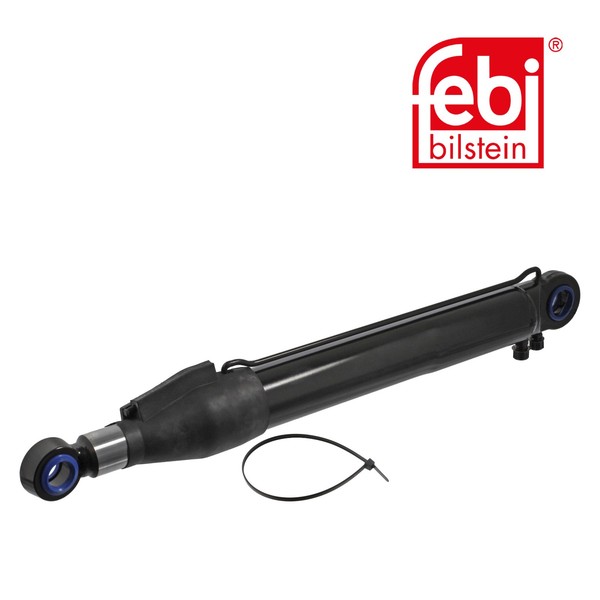 Febi Bilstein Kippzylinder, Fahrerhaus 39492-image
