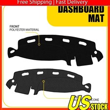 Dash Cover Mat For Dodge Ram 1500 2500 3500 1998-2001 Sun Protection Dashboard B Dash Cover Mat For Dodge Ram 1500 2500 3500 1998-2001 Sun Protection Dashboard B