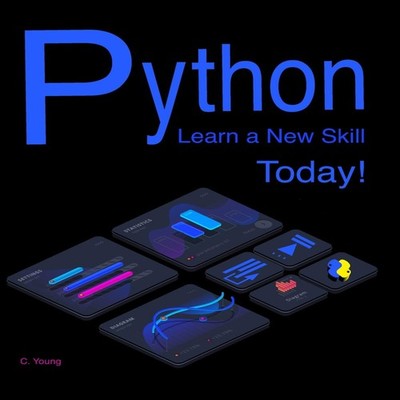 Python - Learn a New Skill Today Lab 2 Business Expenses Amazon D