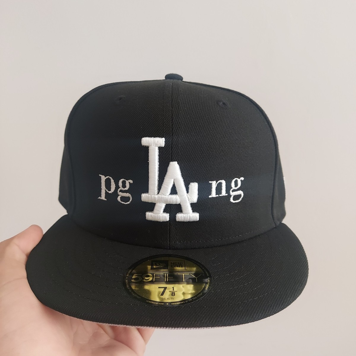 Pglang New ERA Fitted | eBay