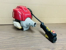 HONDA HHT-25s String Trimmer Engine Powerhead / Project STARTS UP READ NOTES 🔧