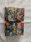Pokémon TCG Obsidian Flames & Shining Sparks Booster Bundles 