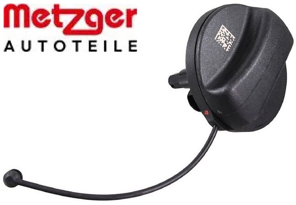 Metzger 2141046 Verschluss FüR KraftstoffbehäLter Tankdeckel Verschluß-image