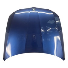 Bmw 3 Series E90 E91 Bonnet Montegobla (a51) 2008-2012 41617153940