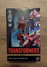 Transformers Age of the Primes Powerglide  NEW IN HAND