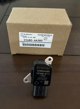 OEM Mass Air Flow Meter MAF Sensor for Subaru Impreza Forester WRX STI Baja