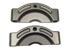 Otc 1124 Bearing Splitter 12 To 5-34 Capacity Heavy Duty Puller Attachment