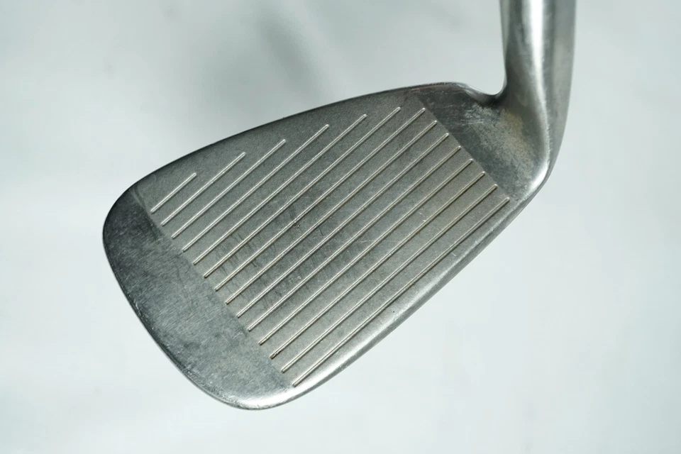 Lynx Black Cat Tour Pitching Wedge / Regular Flex Steel Shaft / New Grip - Image 2 of 4