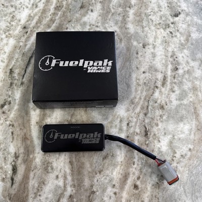 VANCE & HINES Fuelpack 3