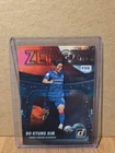 2023-24 Donruss Soccer Bo-kyung Kim Zero Gravity 5/25 Fifa