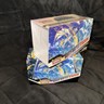Pokémon Silver Tempest build and battle  (Empty Box) Open No cards 