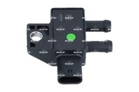 NRF Sensor, Abgasdruck 708090
