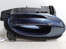 Porte avant et accessoires BMW 735