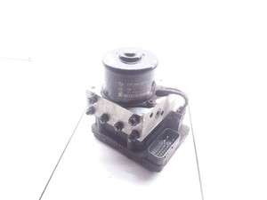 VW GOLF IV ABS Steuergerät Hydraulikblock 1j0614117d 1j0907379p 2001 33006348