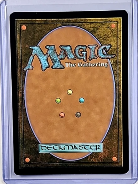 2019 MTG Magic The Gathering MED3 Mythic Edition Foil #WS5 Garruk Apex Predator - Image 2 of 2