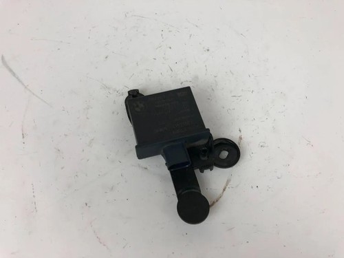Tire pressure sensor