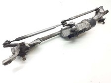 WISCHERMOTOR LINKS / 1962708 FÜR NISSAN PATHFINDER R51 2.5 DCI DIESEL CAT