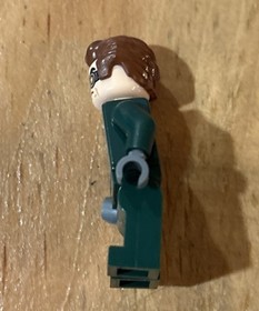 LEGO Green Lantern Minifigure DC Superhero Justice League