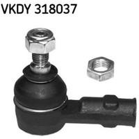 SKF Spurstangenkopf Passend FüR Mercedes-Benz C-Klasse W202 SLK R170 S202