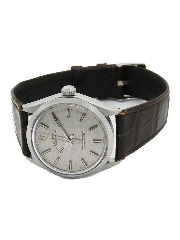 Rolex Oyster Perpetual 1002 299**** Hombre Foto 2 de 4
