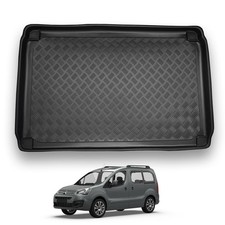 NOMAD Boot Liner for Citroen Berlingo Multispace 08-18 Tailored Car Floor Guard