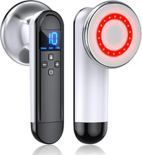 Body Sculpting Machine - Professional Handheld Cordless Cellulite Massager - Sui