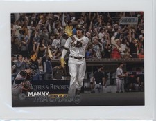 2023 Topps Stadium Club Oversized Box Toppers Manny Machado #193 0a6
