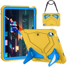 Shockproof Case Cover for iPad A16 11th Gen 2025 iPad 10th Gen 10.9"2022