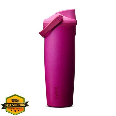 Owala FreeSip Sway 30oz Read My Lips Water Bottle