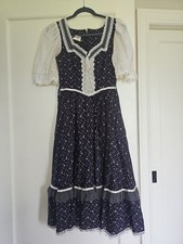 1970's Gunne Sax