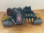 1988 GI Joe Cobra DEMON parts lot