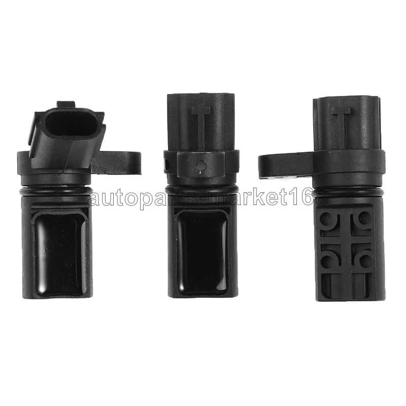 3x Sensor de posición del árbol de levas/cigüeñal para Infiniti Nissan Máxima 350Z Foto 2 de 4