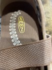 KEEN Shoes SIENNA Womens Size 10.5 Beige Mary Jane Slip-On Casual Comfort — photo 2