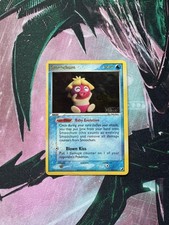 Smoochum 31/115 Reverse Holo Stamped LP Pokemon Unseen Forces on eBay