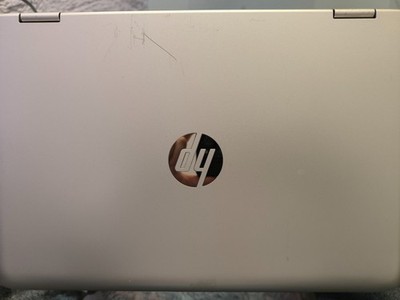 HP Pavilion x360 13-s101ng Convertible | i3 | 8GB RAM | Office 2016 | Touch