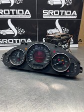 Mercedes-Benz CLS C219 2005 Diesel Geschwindigkeitsmesser Cockpit A2195401611 Mercedes-Benz CLS C219 2005 Diesel Geschwindigkeitsmesser Cockpit A2195401611