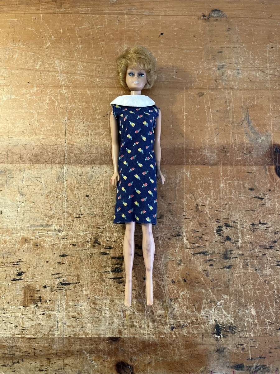 With Vintage Dolls & Doll Playsets for sale | eBay
