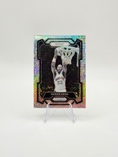 Patrick Ewing Cards and Memorabilia Guide 24