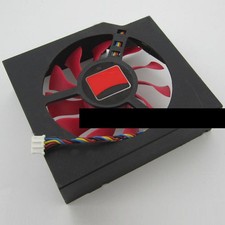 AMD Radeon R7950 Video Card Fan Replacement 4Pin FD8015U12S DC 12V 0.5A R139