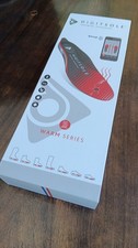 Men's 11 Digitsole Rechargable Heated Insoles USB Bluetooth. Shoe Boot. In box