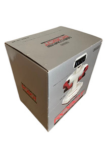 Family Computer Robot Brand new, unused item with box and instruction manual  So