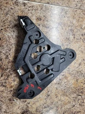 For 15 16 17 F-150 & 18-20 Raptor Headlight Headlamp Plastic Bracket Left Side