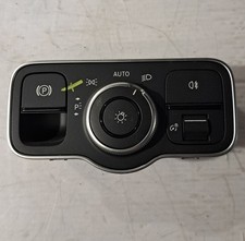 Autoradio Mercedes 250