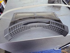 Genuine Dryer Lint Screen Filter P/N DC61-02595A for Samsung