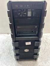 Cooler Master HAF 912 Desktop Computer Gaming...