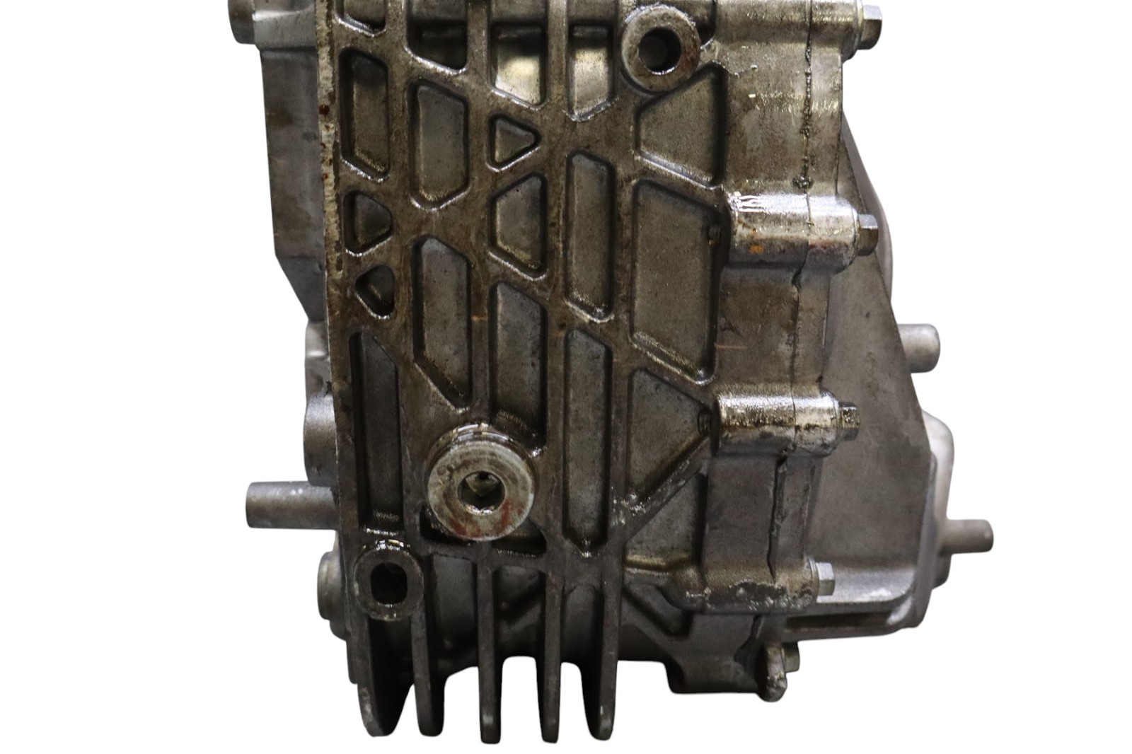 14-24 Maserati Quattroporte Rear Differential Carrier Assembly 670039125 Oem