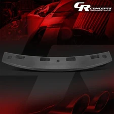 OE Style Upper Dash Panel Trim for 2003-2005 Dodge Ram 1500-3500 with AUX Input